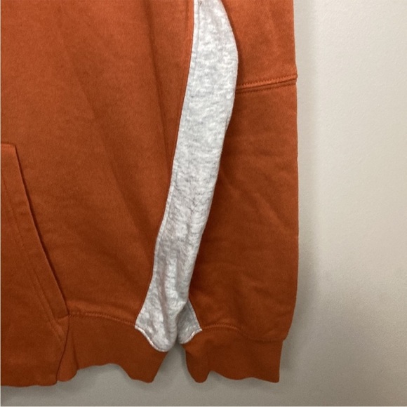 😀🔥Nike - Texas Longhorns Hoodie Sweatshirt - L - Picture 6 of 9